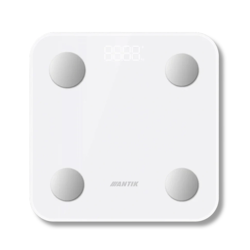 ANTIK Smart Biometrická osobná váha