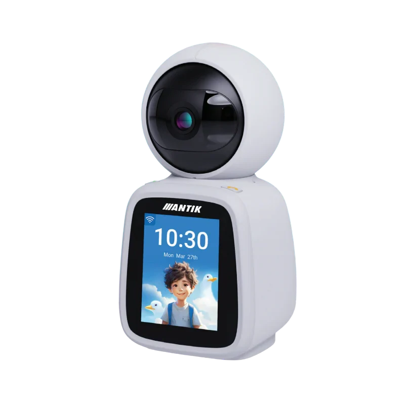 ANTIK Duálna SmartCam
