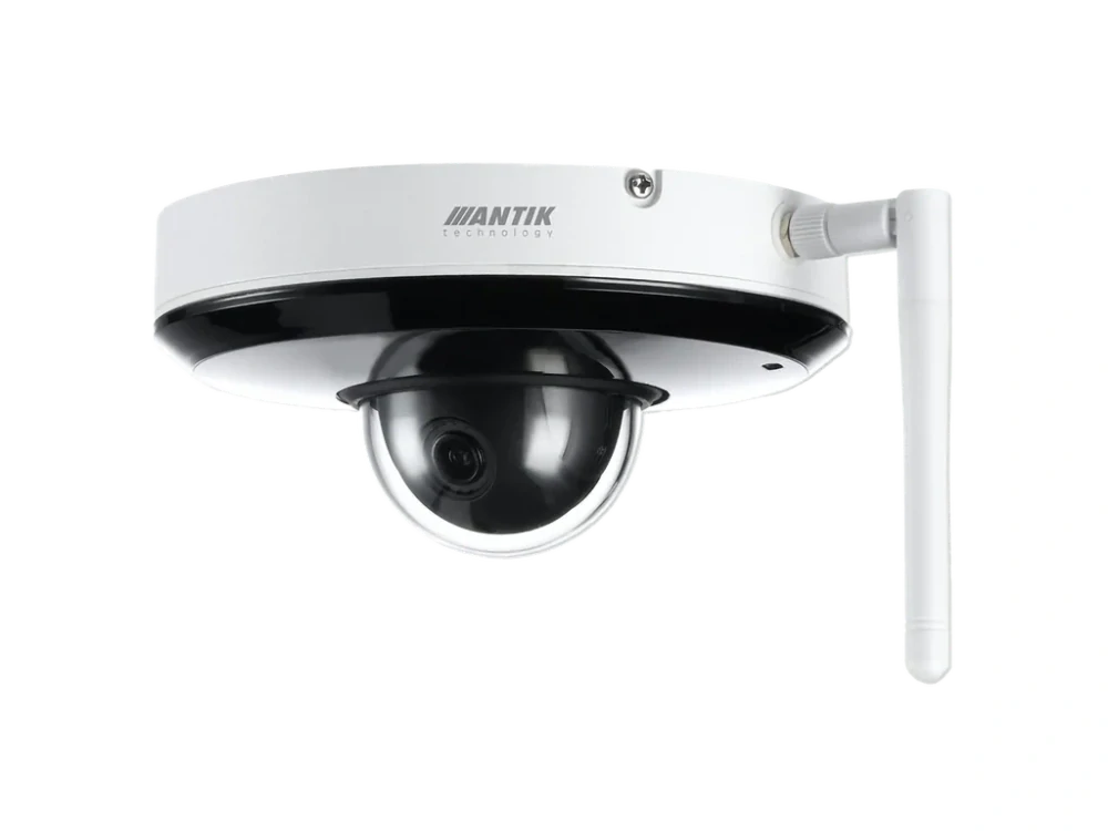 ANTIK smart kamera