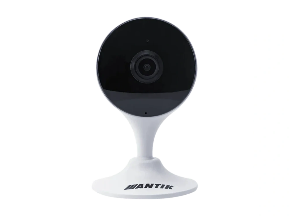 ANTIK smart kamera