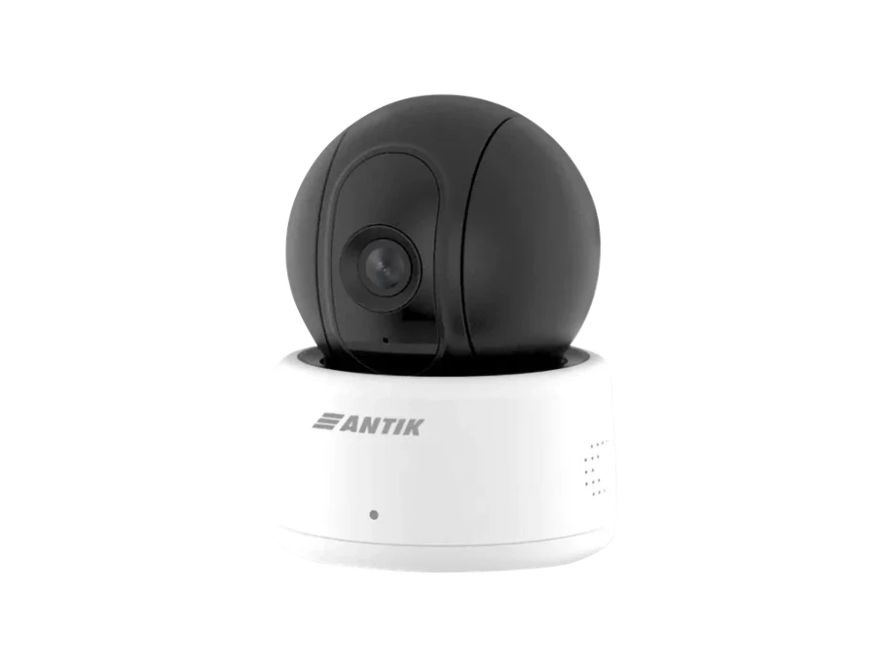 ANTIK smart kamera