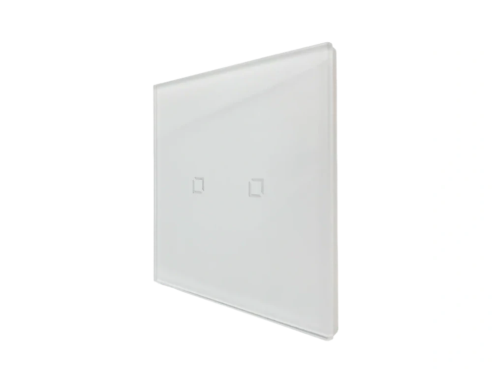 ANTIK Smart 2-kanálový dotykový vypínač (250W)