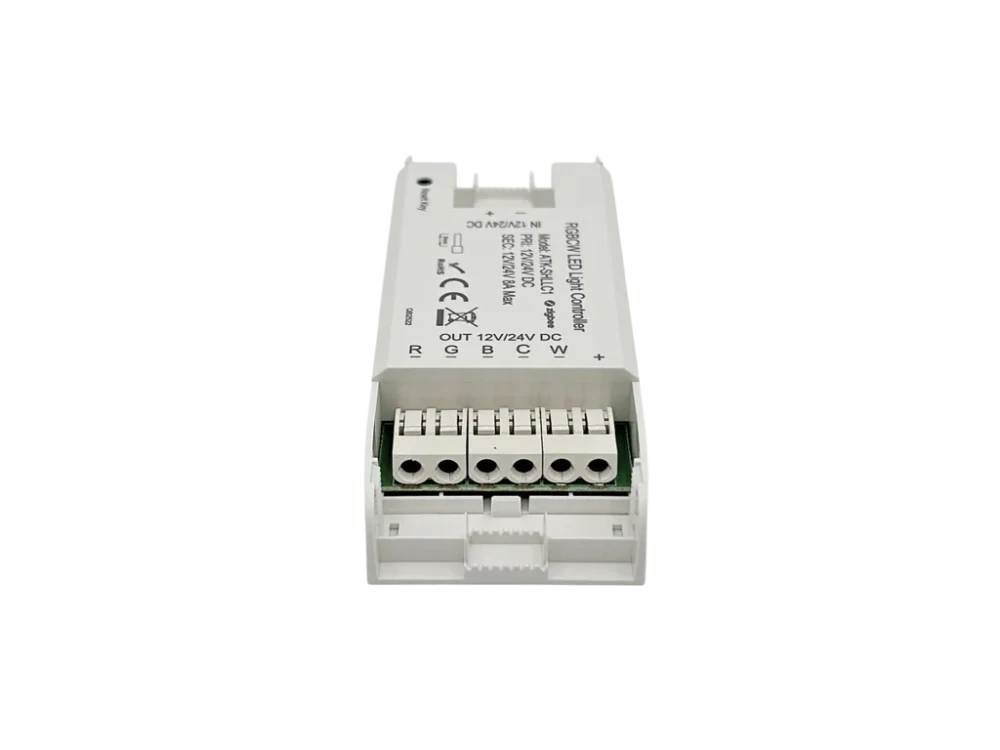 ANTIK Zigbee Smart RGBCW LED svetelný pásový ovládač