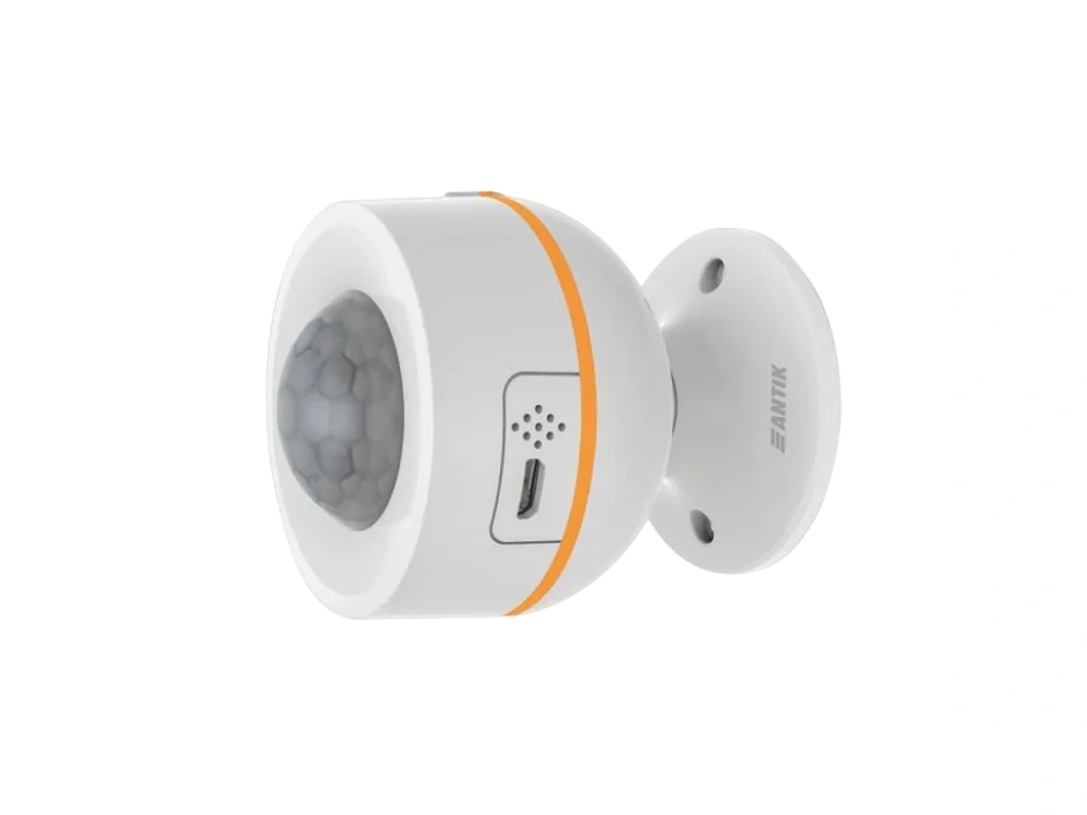 ANTIK Smart senzor pohybu