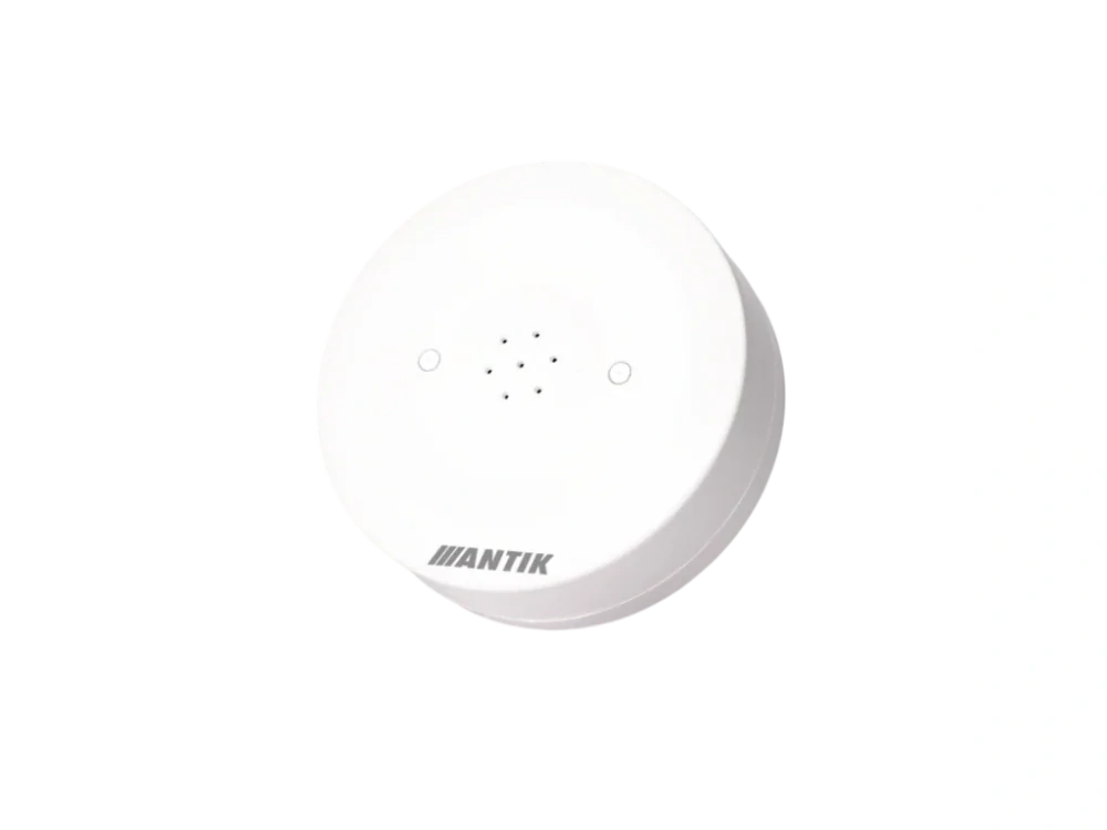 ANTIK Smart WiFi Senzor úniku vody so sirénou