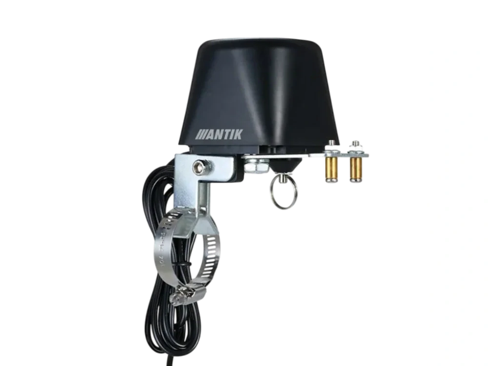 ANTIK Smart Motorček ovládania potrubného ventilu