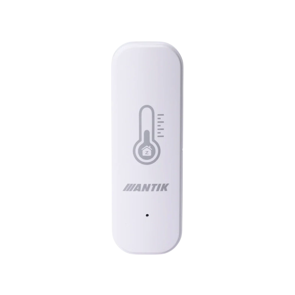 ANTIK Smart Zigbee snímač teploty a vlhkosti