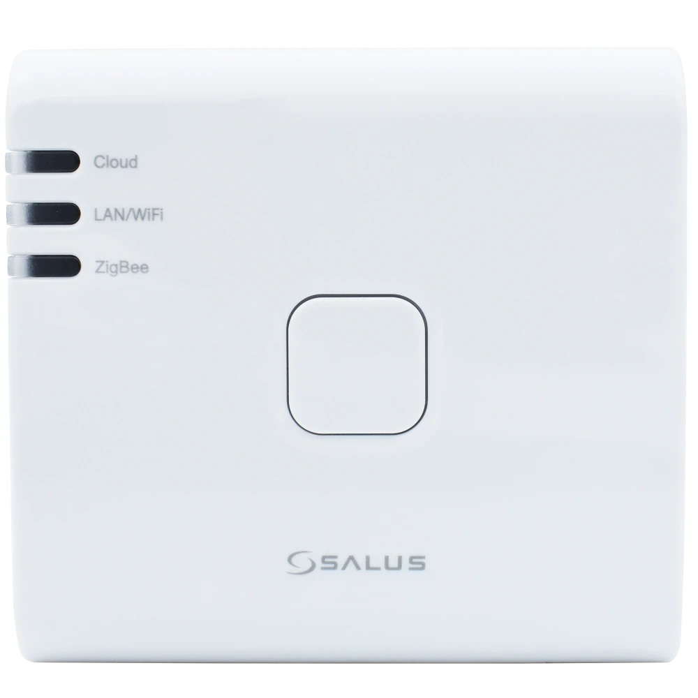 SALUS UG800 univerzálna internetová brána pre systém IT600