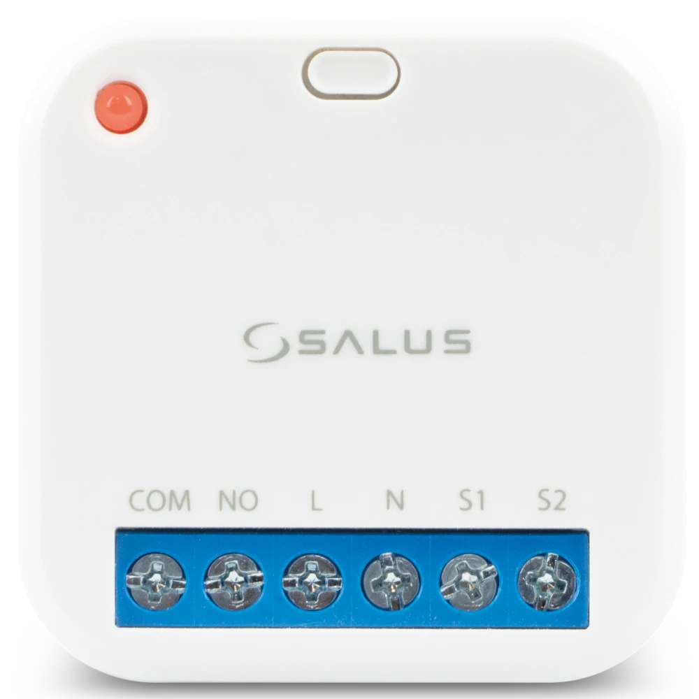 SALUS SR600 inteligentné relé