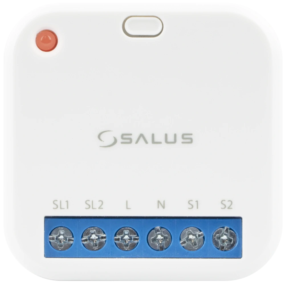 SALUS RS600 ovládač roliet