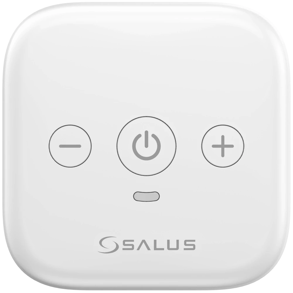 SALUS SIR600 infračervený modul pre klimatizácie