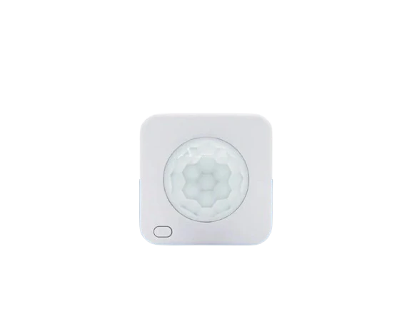 Shelly BLU Motion ZB – Inteligentný pohybový senzor (Zigbee + Bluetooth)