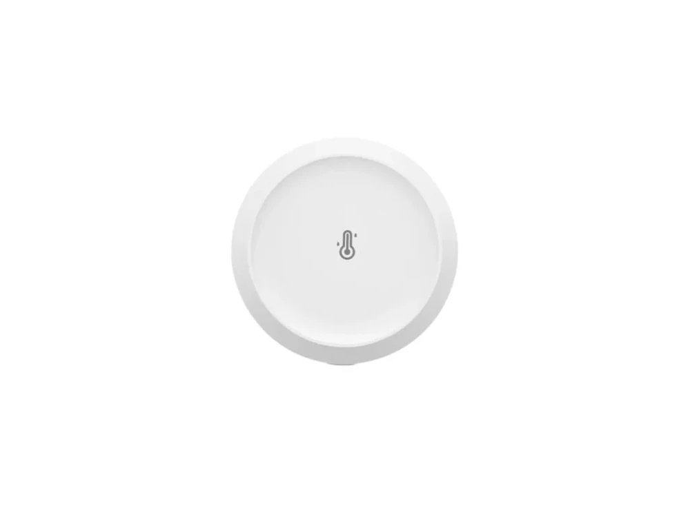 Sonoff SNZB-02M – Zigbee senzor teploty, vlhkosti a tlaku