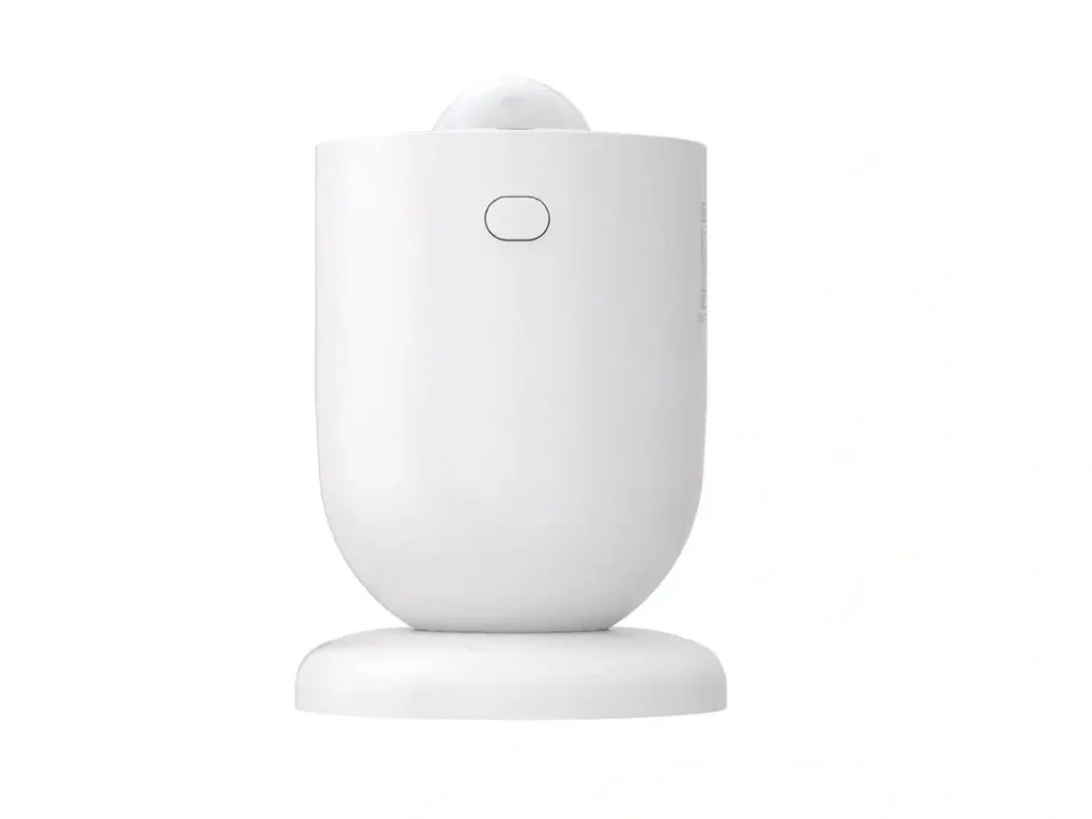 Sonoff SNZB-03PR2 – Zigbee PIR senzor pohybu a svetla
