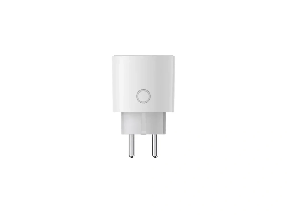 Aqara Power Plug H2 EU RGB – Zigbee/Thread zásuvka