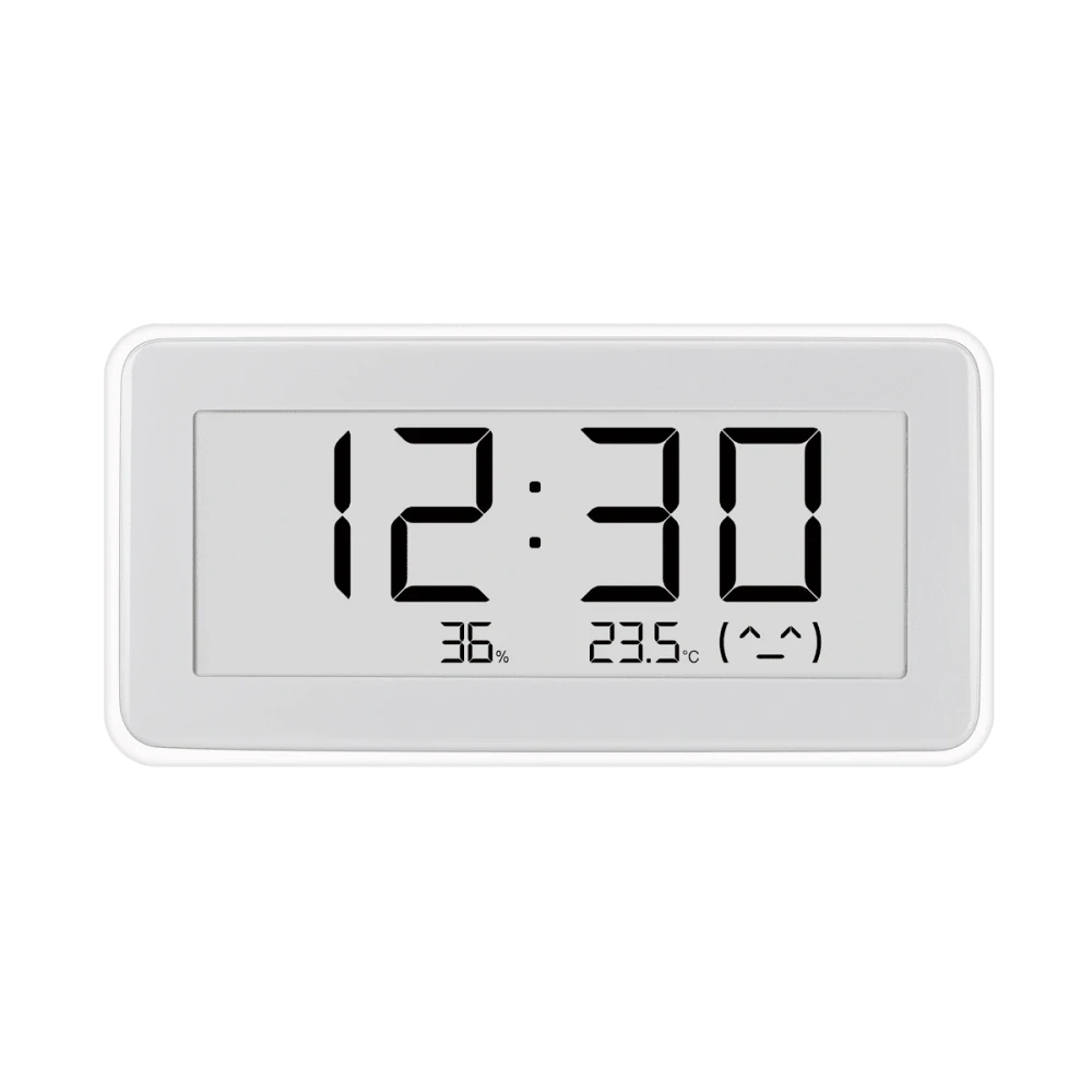 Mi Temperature and Humidity Monitor Pro