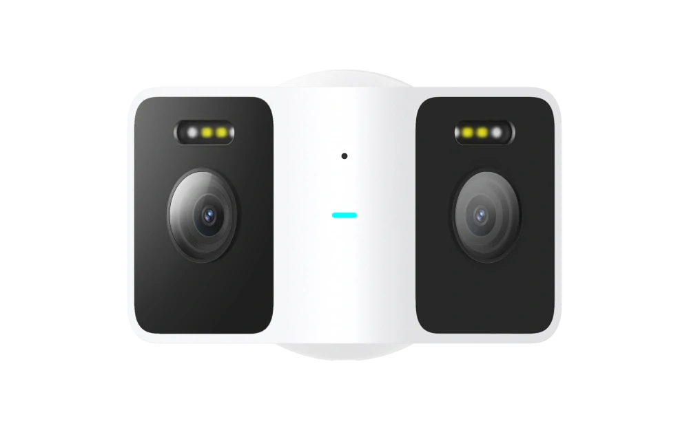 Xiaomi Outdoor Camera CW100 Dual EU
