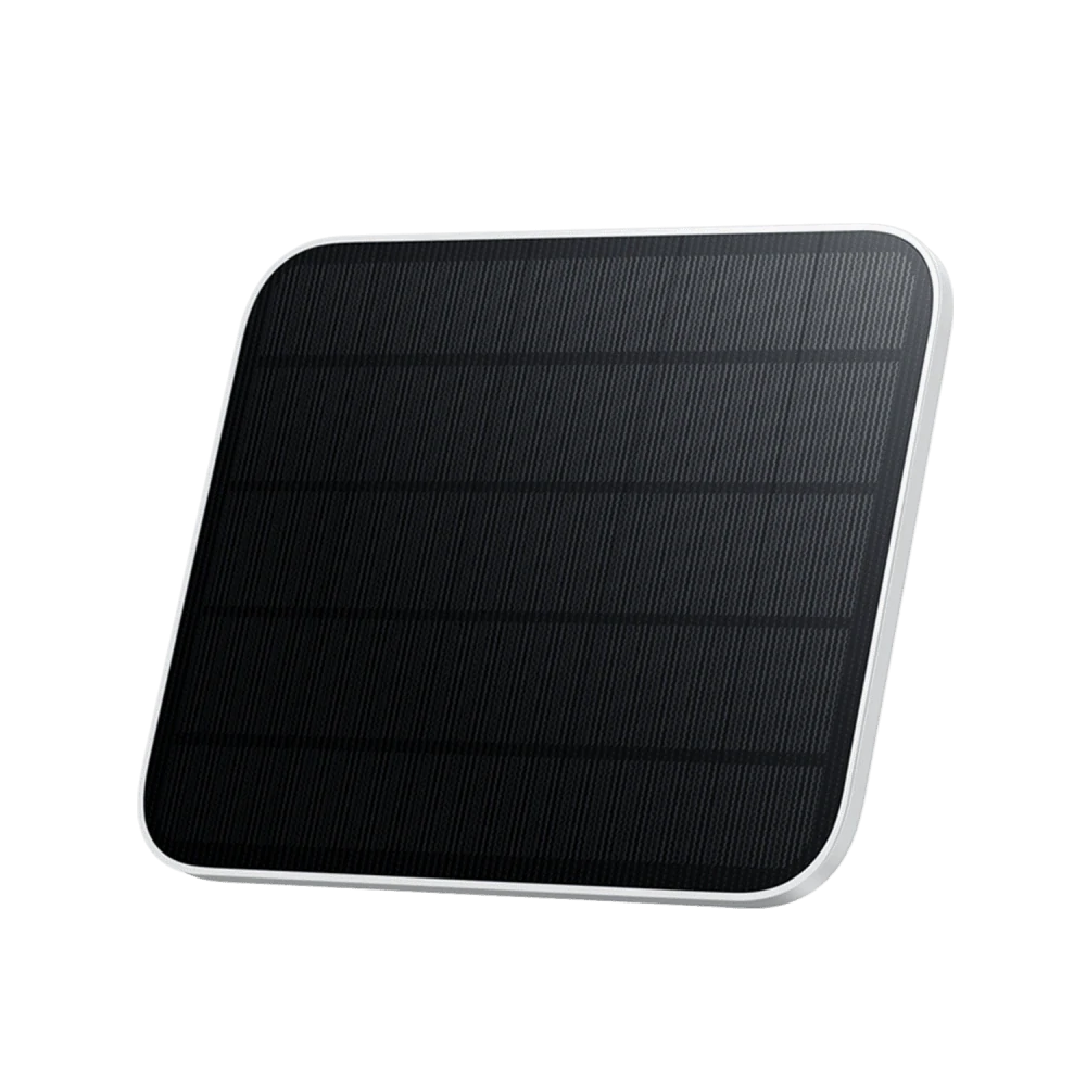 Xiaomi Outdoor Camera Solar Panel (BW Series)