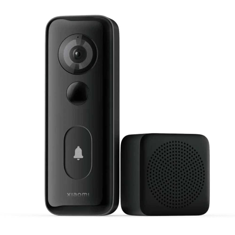 Xiaomi Smart Doorbell 3S