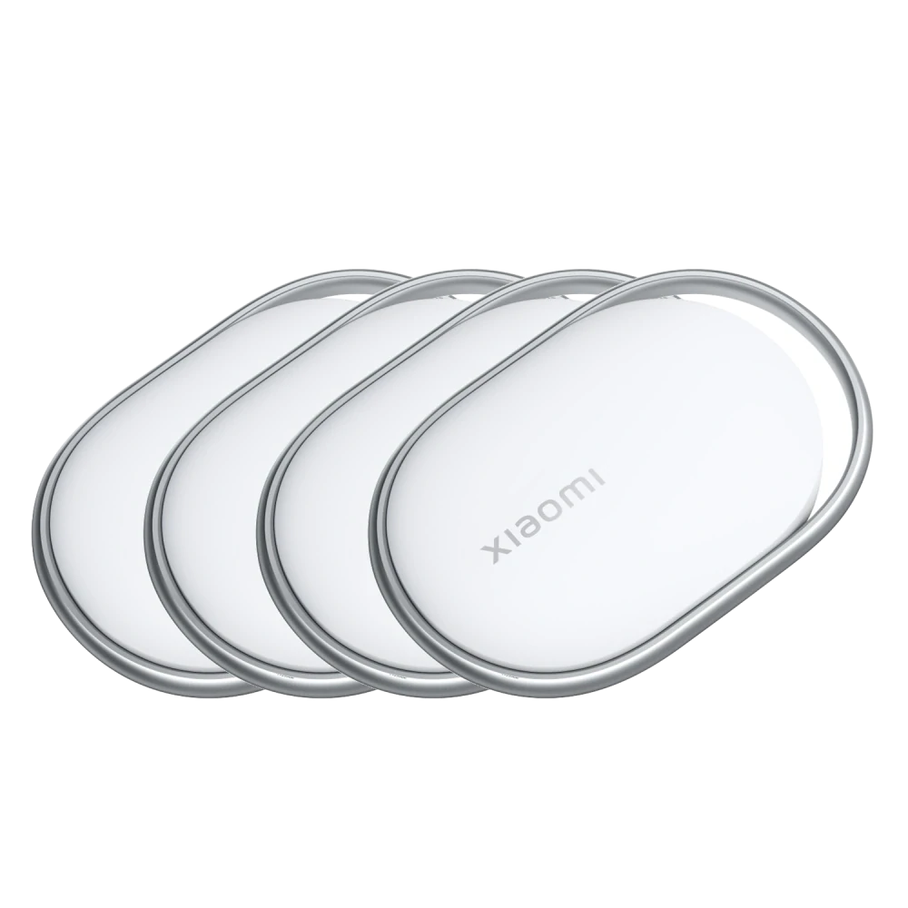 Xiaomi Tag 4 Pack
