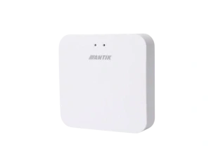 ANTIK Smart Bezdrôtová brána (Gateway) Zigbee 3.0 + Bluetooth BLE 5.0