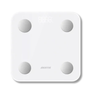 ANTIK Smart Biometrická osobná váha
