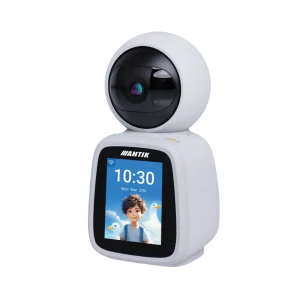 ANTIK Duálna SmartCam