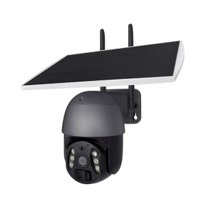 ANTIK Otočná Solárna Kamera 3.0 MP s WiFi