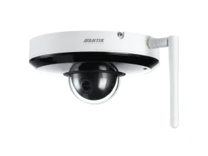 ANTIK smart kamera