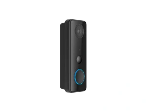 ANTIK WiFi videozvonček ATK-SBD01 pre domácnosť 2.0 MP, vstavaná batéria