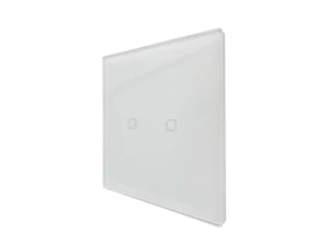 ANTIK Smart 2-kanálový dotykový vypínač (250W)