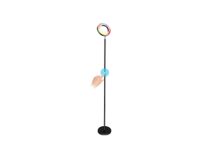ANTIK smart stojaca lampa