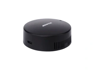 ANTIK Smart WiFi diaľkové ovládanie s funkciou monitorovania teploty a vlhkosti