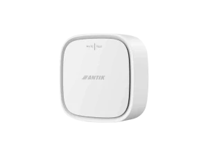 ANTIK Smart senzor plynu