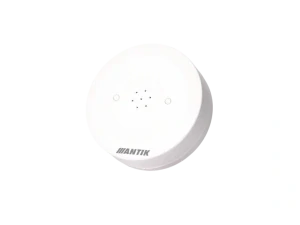 ANTIK Smart WiFi Senzor úniku vody so sirénou