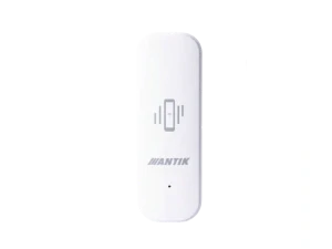 ANTIK Smart Zigbee snímač vibrácií