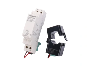 ANTIK Smart 1-fázový merač spotreby energie