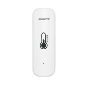 ANTIK Smart senzor teploty a vlhkosti [433 Mhz]