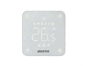 ANTIK Smart Káblový Termostat