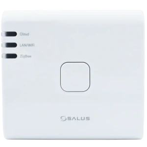 SALUS UG800 univerzálna internetová brána pre systém IT600
