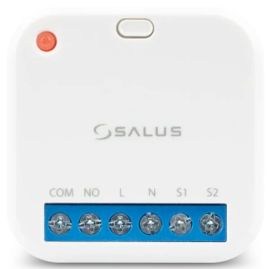 SALUS SR600 inteligentné relé