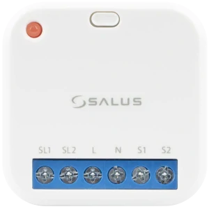 SALUS RS600 ovládač roliet