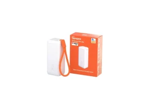 Sonoff AirGuard TH Lite – Zigbee senzor teploty a vlhkosti
