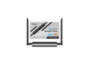 Sonoff Dongle Max MZG23 – Z-Wave 800 adaptér s PoE, Wi-Fi a USB