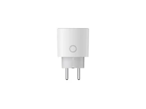 Aqara Power Plug H2 EU RGB – Zigbee/Thread zásuvka