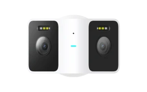 Xiaomi Outdoor Camera CW100 Dual EU