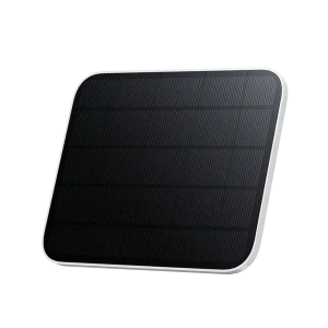 Xiaomi Outdoor Camera Solar Panel (BW Series)