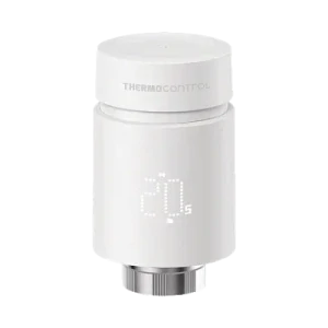 TC TRV710 Bezdrôtová termostatická hlavica, ZigBee