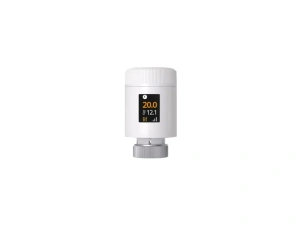 Sonoff TRV-ZBT Gen2 Zigbee termostatická radiátorová hlavica