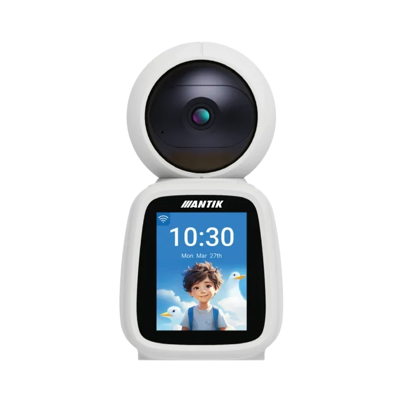 ANTIK Duálna SmartCam